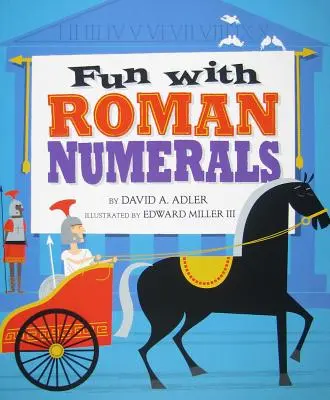Distracție cu cifre romane - Fun with Roman Numerals