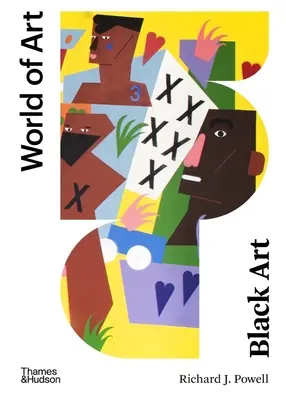 Black Art: O istorie culturală - Black Art: A Cultural History