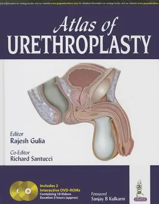 Atlas de Uretroplastie - Atlas of Urethroplasty