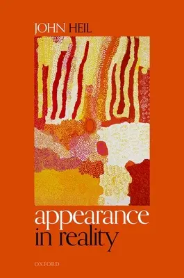 Aparența în realitate - Appearance in Reality