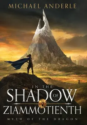 În umbra lui Ziammotienth - In The Shadow of Ziammotienth