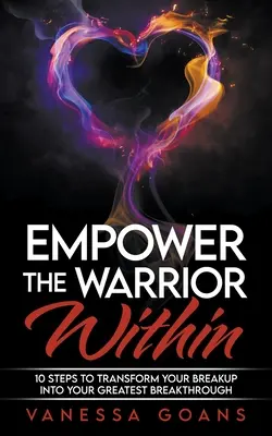 Împuternicirea războinicului din interior - Empower the Warrior Within