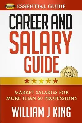 Ghid de cariere și salarii: Salarii de piață pentru peste 60 de profesii - Career and Salary Guide: Market Salaries for Over 60 Professions