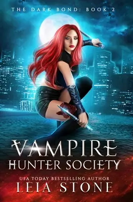 Legătura întunecată - The Dark Bond