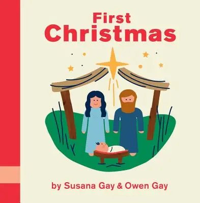 Primul Crăciun - First Christmas