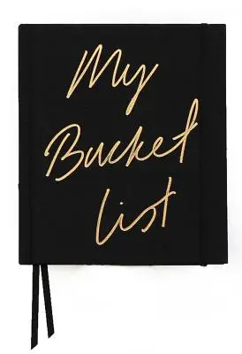 Lista mea de cumpărături - My Bucketlist