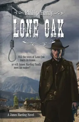 Stejar singuratic - Lone Oak