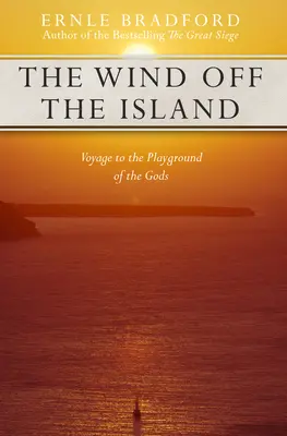 Vântul de pe insulă - The Wind Off the Island