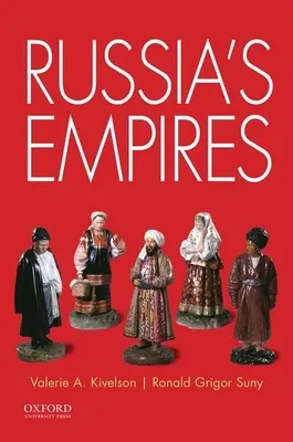 Imperiile Rusiei - Russia's Empires