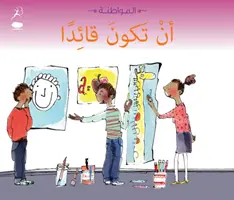 A fi un lider - Being a Leader