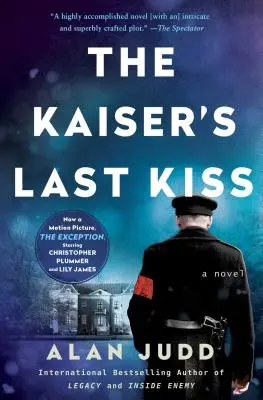 Ultimul sărut al Kaiserului - The Kaiser's Last Kiss