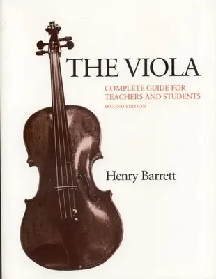 Viola: Ghid complet pentru profesori și elevi - The Viola: Complete Guide for Teachers and Students