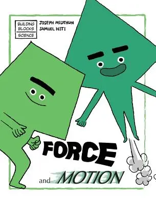 Forța și mișcarea - Force and Motion