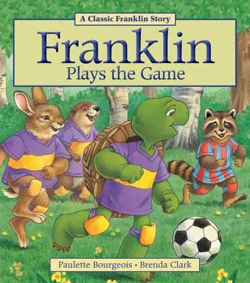 Franklin joacă - Franklin Plays the Game