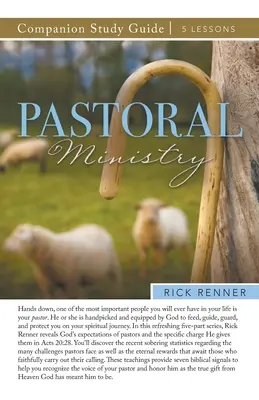Ghidul de studiu al ministerului pastoral - Pastoral Ministry Study Guide