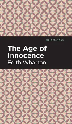 Vârsta inocenței (The Age of Innocence) - The Age of Innocence