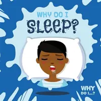 De ce dorm? - Why Do I Sleep?