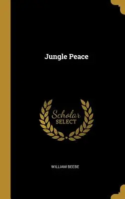 Pace în junglă - Jungle Peace