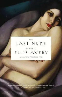 Ultimul nud - The Last Nude