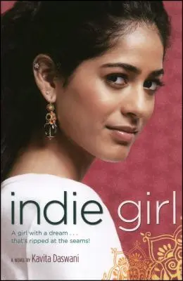 Fata Indie - Indie Girl