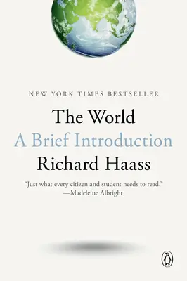 Lumea: O scurtă introducere - The World: A Brief Introduction