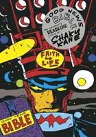 Good News Bible - The Deadline Strips of Shaky Kane