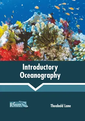 Introducere în oceanografie - Introductory Oceanography