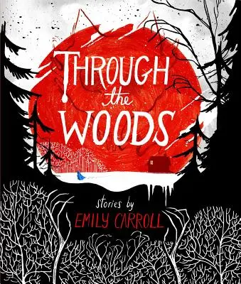 Prin pădure - Through the Woods