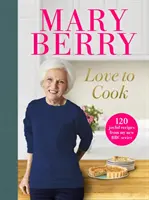 Love to Cook - 120 de rețete pline de bucurie din noul meu serial BBC - Love to Cook - 120 joyful recipes from my new BBC series