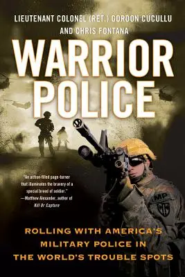 Poliția războinică - Warrior Police