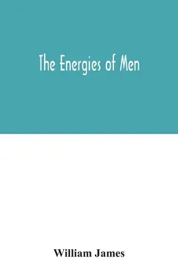 Energiile oamenilor - The energies of men