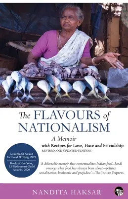 Aromele naționalismului: Rețete pentru dragoste, ură și prietenie - The Flavours of Nationalism: Recipes for Love, Hate and Friendship