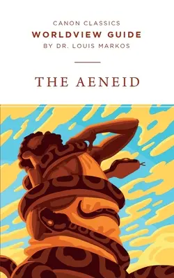 Ghid de viziune asupra lumii pentru Eneida - Worldview Guide for The Aeneid