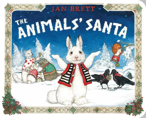 Moșul animalelor - The Animals' Santa