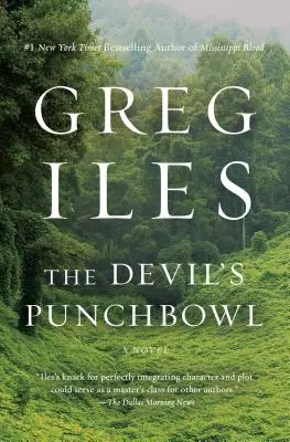 Punchbowl-ul Diavolului - The Devil's Punchbowl
