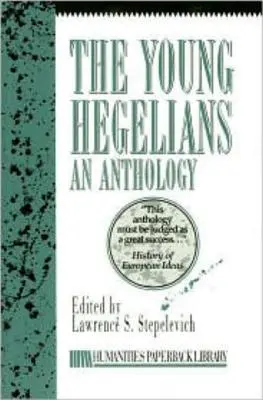 Tinerii hegelieni - The Young Hegelians