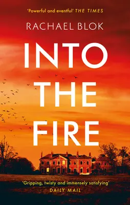 Into the Fire, 3