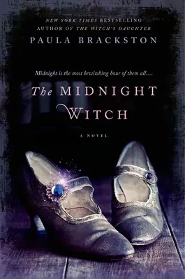 Vrăjitoarea de la miezul nopții - The Midnight Witch