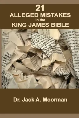 21 de presupuse greșeli în Biblia King James: DE EXEMPLU: Conies, Brass și Easter - 21 Alleged Mistakes in the King James Bible: FOR EXAMPLE: Conies, Brass and Easter