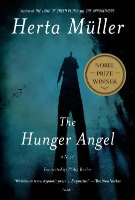 Îngerul foamei - Hunger Angel