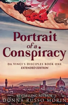 Portretul unei conspirații: Ediție extinsă - Portrait Of A Conspiracy: Extended Edition