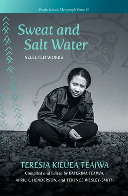 Transpirație și apă sărată: Opere alese - Sweat and Salt Water: Selected Works