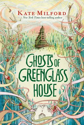 Fantomele din Casa Greenglass - Ghosts of Greenglass House