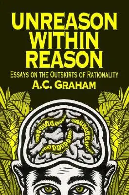 Nerezonanța în interiorul rațiunii: Essays on the Outskirts of Rationality (Eseuri la periferia raționalității) - Unreason Within Reason: Essays on the Outskirts of Rationality