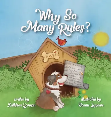 De ce atâtea reguli? - Why So Many Rules?