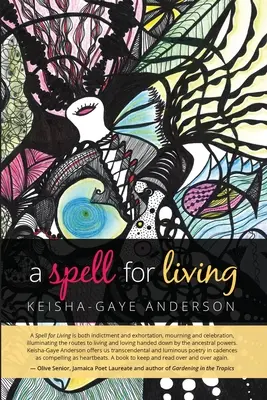 O vrajă pentru viață - A Spell for Living