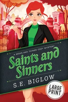 Sfinți și păcătoși - Saints and Sinners