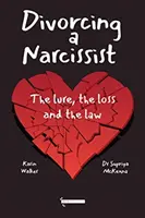 Divorțul de un narcisist: Ademenirea, pierderea și legea - Divorcing a Narcissist: The lure, the loss and the law