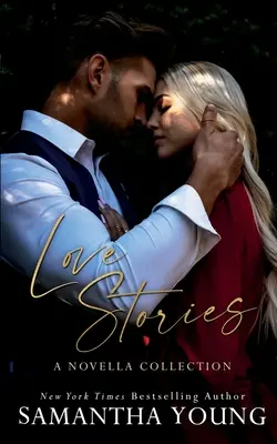Povești de dragoste: O colecție de nuvele - Love Stories: A Novella Collection
