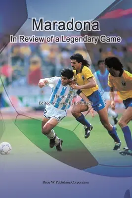 Maradona: retrospectiva unui meci legendar - Maradona: In Review of a Legendary Game